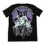 Down-N-Out Evil Ways T-shirt black DOWN-N-OUT MOTOVEIKALS 21