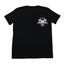 Down-N-Out Evil Ways T-shirt black DOWN-N-OUT MOTOVEIKALS 21