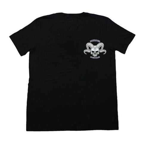 Down-N-Out Evil Ways T-shirt black DOWN-N-OUT MOTOVEIKALS 21