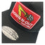 Down-N-Out Flat bill cap DOWN-N-OUT MOTOVEIKALS 21