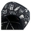 Down-N-Out Flat bill cap DOWN-N-OUT MOTOVEIKALS 21
