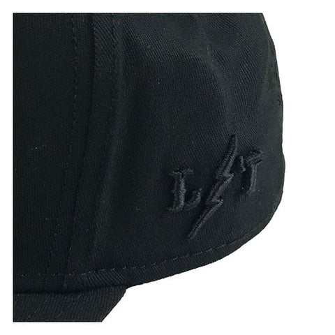 Down-N-Out Flat bill cap DOWN-N-OUT MOTOVEIKALS 21