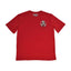 Down-n-Out Gettin Fried t-shirt red DOWN-N-OUT MOTOVEIKALS 21