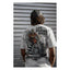 Down-n-Out Life Behind Bars t-shirt grey DOWN-N-OUT MOTOVEIKALS 21