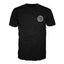 Down-n-Out Master Of Disaster t-shirt black DOWN-N-OUT MOTOVEIKALS 21
