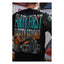Down-n-Out Safety Second t-shirt black DOWN-N-OUT MOTOVEIKALS 21