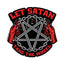 Down-n-Out Satan take the Wheel sticker DOWN-N-OUT MOTOVEIKALS 21
