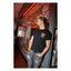 Down-n-Out Shove it t-shirt black DOWN-N-OUT MOTOVEIKALS 21