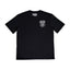 Down-n-Out Shove it t-shirt black DOWN-N-OUT MOTOVEIKALS 21