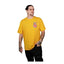 Down-n-Out Tiger In Your Tank t-shirt yellow DOWN-N-OUT MOTOVEIKALS 21