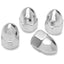 DRAG 5/16-18 Acorn Nuts DRAG SPECIALTIES MOTOVEIKALS 21