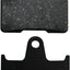 Drag Brake Pad Organic DRAG SPECIALTIES DRAG SPECIALTIES MOTOVEIKALS 21