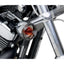 DRAG pagriezienu lukturu stikliņi SMOKED DRAG SPECIALTIES MOTOVEIKALS 21