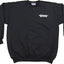 Drag Sw/Shirt Black Large DRAG SPECIALTIES DRAG SPECIALTIES MOTOVEIKALS 21