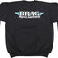 Drag Sw/Shirt Black Large DRAG SPECIALTIES DRAG SPECIALTIES MOTOVEIKALS 21