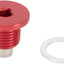 Drain Plug Mag Husky MOOSE RACING HARD-PARTS MOOSE RACING MOTOVEIKALS 21