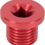Drain Plug Mag Husky MOOSE RACING HARD-PARTS MOOSE RACING MOTOVEIKALS 21