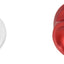 Drain Plug Magnetic Red MOOSE RACING HARD-PARTS MOOSE RACING MOTOVEIKALS 21