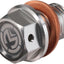 Drain Plug Magnetic Slvr MOOSE RACING HARD-PARTS MOOSE RACING MOTOVEIKALS 21