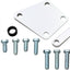 Dresser Kstand Wedge -2" DRAG SPECIALTIES DRAG SPECIALTIES MOTOVEIKALS 21