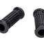 Drilastic passenger footrest rubber set for Zündapp KS 125 Sport DRILASTIC MOTOVEIKALS 21