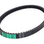 drive belt Bando 770-19.8-28 for Vespa Primavera, Sprint, Liberty iGet 125 3V BANDO MOTOVEIKALS 21