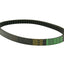 drive belt Bando high quality for Minarelli 100 2-stroke BANDO MOTOVEIKALS 21
