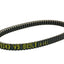 drive belt Bando V/S for Aprilia, Derbi, Malaguti, Piaggio 200cc 4-stroke BANDO MOTOVEIKALS 21