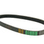 drive belt Bando V/S for Aprilia, Gilera, Italjet, Piaggio 125, 150 2T BANDO MOTOVEIKALS 21