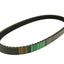 drive belt Bando V/S for Aprilia Sport City, Derbi Rambla, Piaggio Beverly, X10 125 BANDO MOTOVEIKALS 21