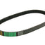 drive belt Bando V/S for Honda, Malaguti, Keeway 125, 150cc BANDO MOTOVEIKALS 21