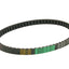drive belt Bando V/S for Honda SA Vision 50 88-93, Peugeot ST Rapido 50 85-97 BANDO MOTOVEIKALS 21