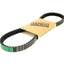 drive belt Bando V/S for Honda SH 100 BANDO MOTOVEIKALS 21