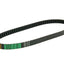 drive belt Bando V/S for Honda SH50 1996-, Sky 50, X8R, Peugeot Looxor 50 BANDO MOTOVEIKALS 21