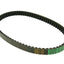 drive belt Bando V/S for Piaggio Sfera 125, Vespa ET4 125 BANDO MOTOVEIKALS 21