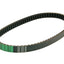 drive belt Bando V/S for SYM Megalo 125, Attila 125, 150 BANDO MOTOVEIKALS 21