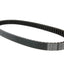 drive belt Dayco for Aprilia, Gilera, Italjet, Piaggio 125, 150 2T DAYCO MOTOVEIKALS 21