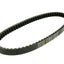 drive belt Dayco for Piaggio Sfera 125, Vespa ET4 125 DAYCO MOTOVEIKALS 21