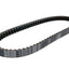 drive belt Dayco for SYM, Kymco horizontal DAYCO MOTOVEIKALS 21