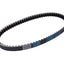 drive belt Dayco Power Plus 700-17.5 for Honda SFX, SJ Bali, SRX, SXR, Peugeot SV Geo, Zenith 50 DAYCO MOTOVEIKALS 21