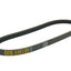 drive belt Dayco Power Plus for SYM HD 200, Peugeot LXR 200, Adiva AD 200 DAYCO MOTOVEIKALS 21