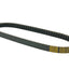 drive belt Dayco Power Plus for SYM VS 125, VS 150 2007- DAYCO MOTOVEIKALS 21