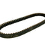 drive belt Dayco Power Plus for Vespa, Piaggio, Malaguti, Aprilia 180-200cc DAYCO MOTOVEIKALS 21