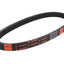 drive belt for Aprilia, Benelli, Italjet, Malaguti, MBK, Yamaha VPARTS MOTOVEIKALS 21