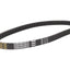 drive belt for Aprilia, Suzuki, SYM 4-stroke, Peugeot 4-stroke DIVERSE / IMPORT MOTOVEIKALS 21