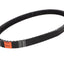drive belt for Daelim 125cc 4-stroke, SYM Super Duke 125, 150cc TECNIUM MOTOVEIKALS 21
