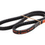 drive belt for Honda Wallaroo, Peugeot Fox VPARTS MOTOVEIKALS 21
