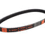 drive belt for Honda Zoomer, Ruckus, Metropolitan TECNIUM MOTOVEIKALS 21