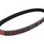 drive belt for Kymco 250, 300, PGO 250, Daelim 250 TECNIUM MOTOVEIKALS 21