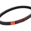drive belt for Kymco 2s SF10, 4s, SYM Fiddle, Orbit TECNIUM MOTOVEIKALS 21